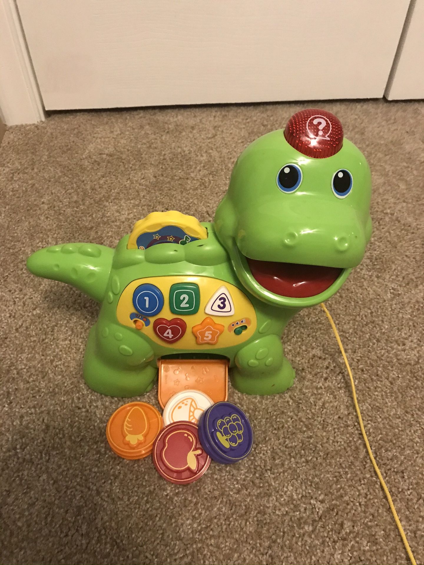 Baby & Toddler Toys
