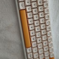 BOYI WK68 Keyboard 