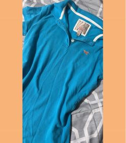 Polo Top
