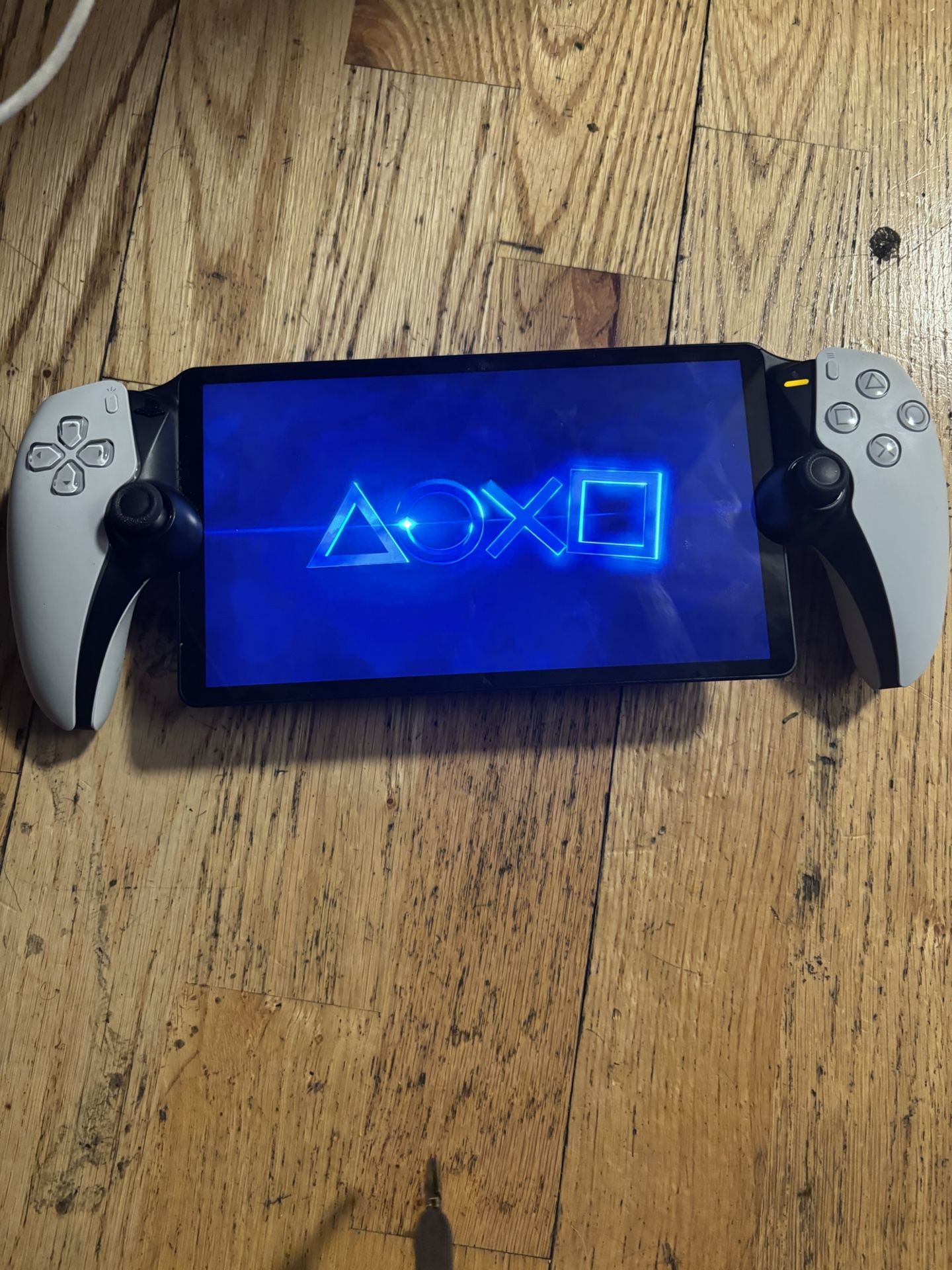 Ps5 Portable