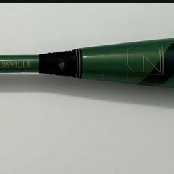 Louisville Slugger Meta  Baseball Bat -10/30oz 