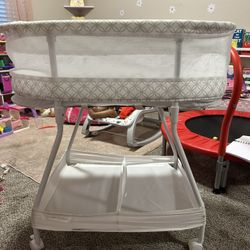 Baby Bassinet