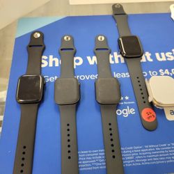 AppleWatch Series 8 -45mm