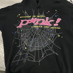 Sp5der Hoodie 