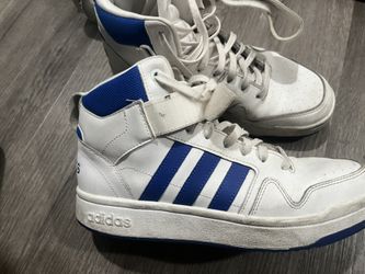 Adidas High top 10.5