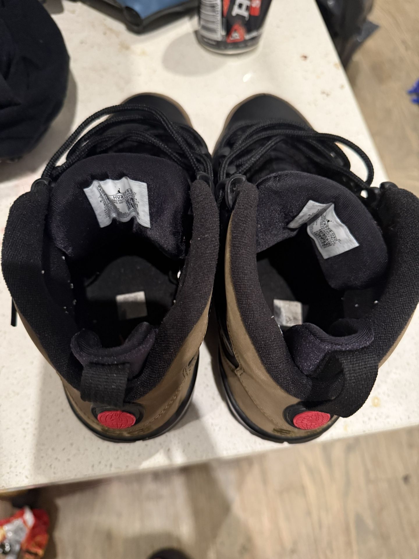 Wore 2x