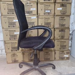 office chair