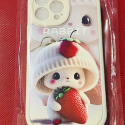 Year Of The Rabbit 🐰 ☝🏼 iPhone 13 Pro Max Case 