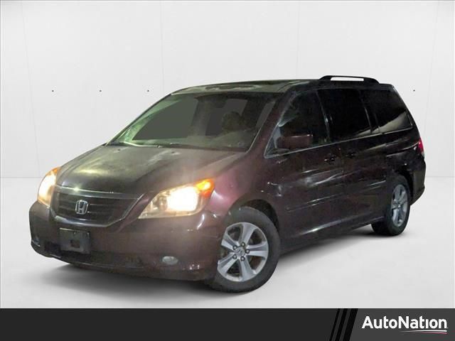 2009 Honda Odyssey