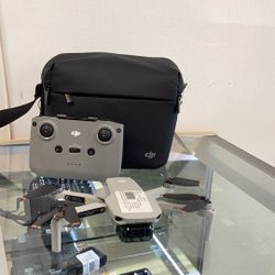 Mini2 DJI
