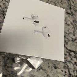Airpod Pro Gen 2
