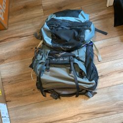 Osprey Women’s Backpack