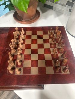Chess Board