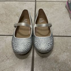 Girls Dress Shoes 