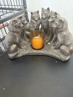 Beautiful Central Piece 