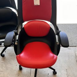 ALL33 Backstrong Office Chair