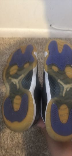Jordan 11