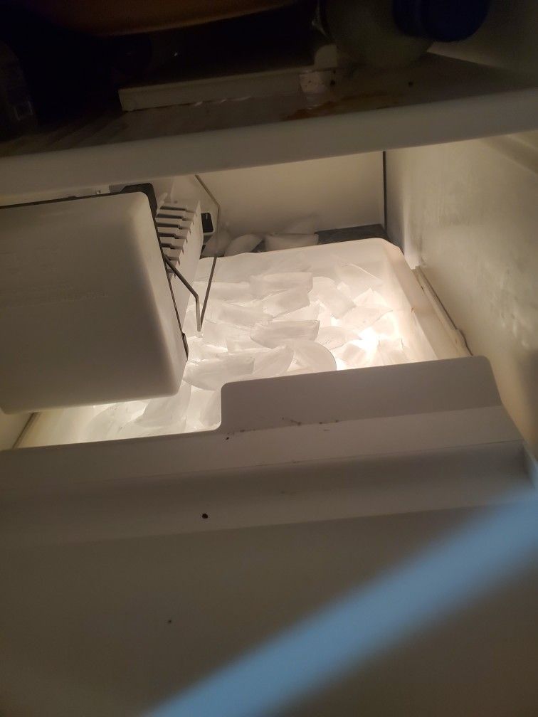 Refrigerador