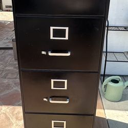 File Cabinet 