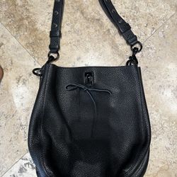 Leather New Bag