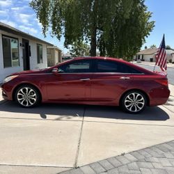 2014 Hyundai Sonata