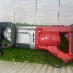 Milwaukee Heavy Duty Hex Demolition Hammer 2” 3/4