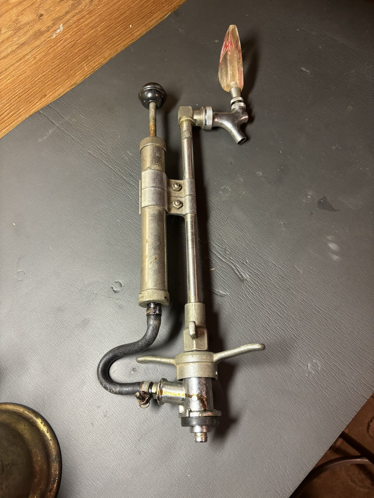 Keg Tap