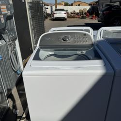 Whirlpool Washing Machine