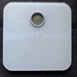 Fitbit Scale