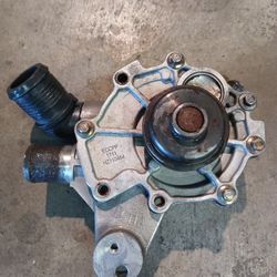Ford Escape Water Pump