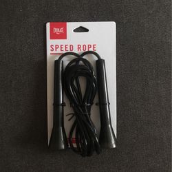 Everlast Speed Rope 