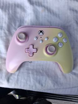 Xbox 0ne controller