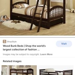 Twin Beds