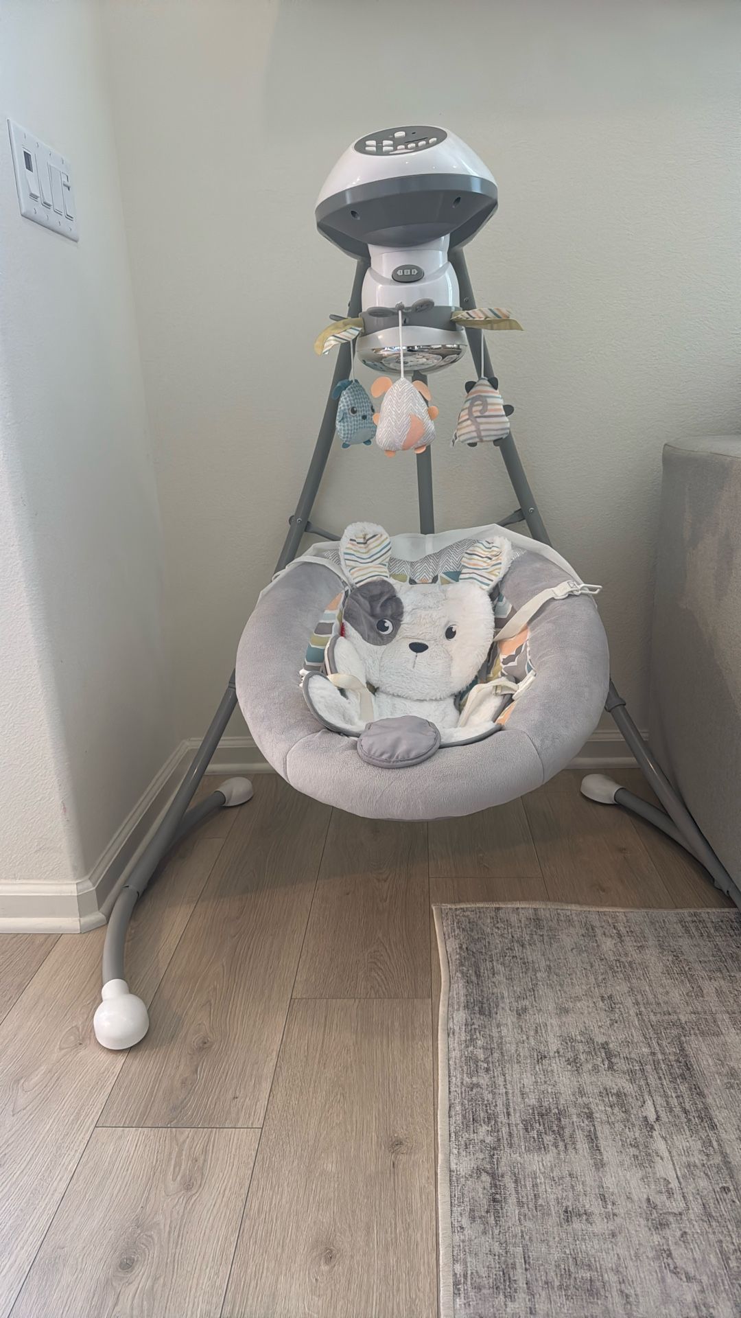 Fisher Price Baby Swing