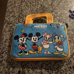 Amazon Tablet With Case 