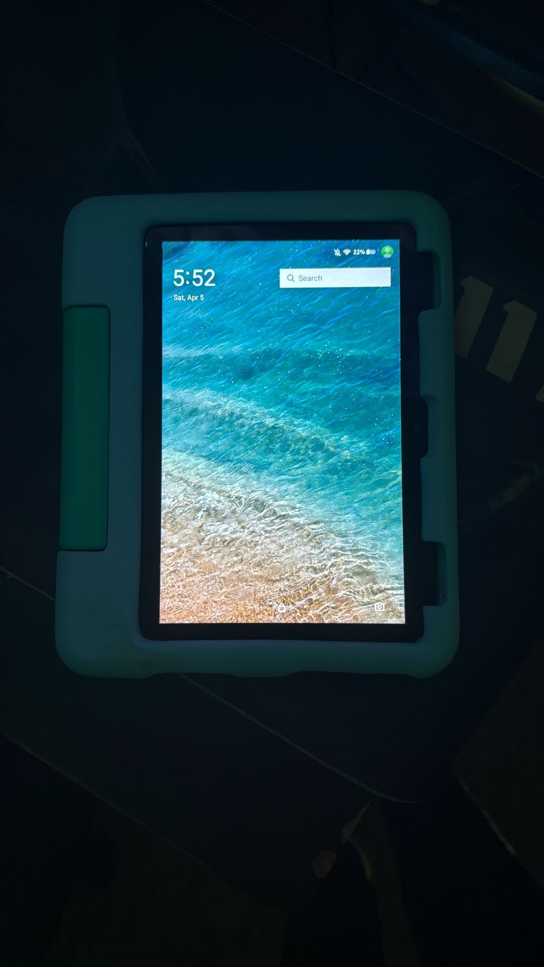 Amazon Fire Tablet