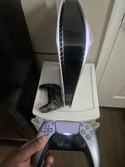 PS5