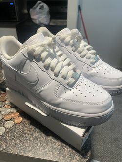 Air Force Ones