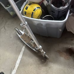 Razor Scooter 