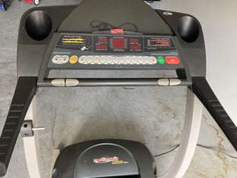 Pro Form Crosswalk Advanced 525x