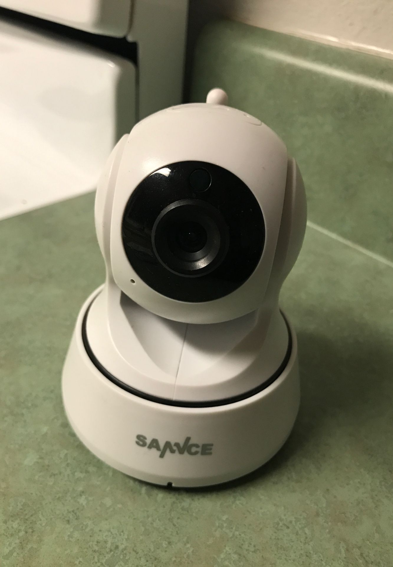 Sannce security cam $10