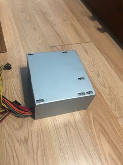 Fuente para pc