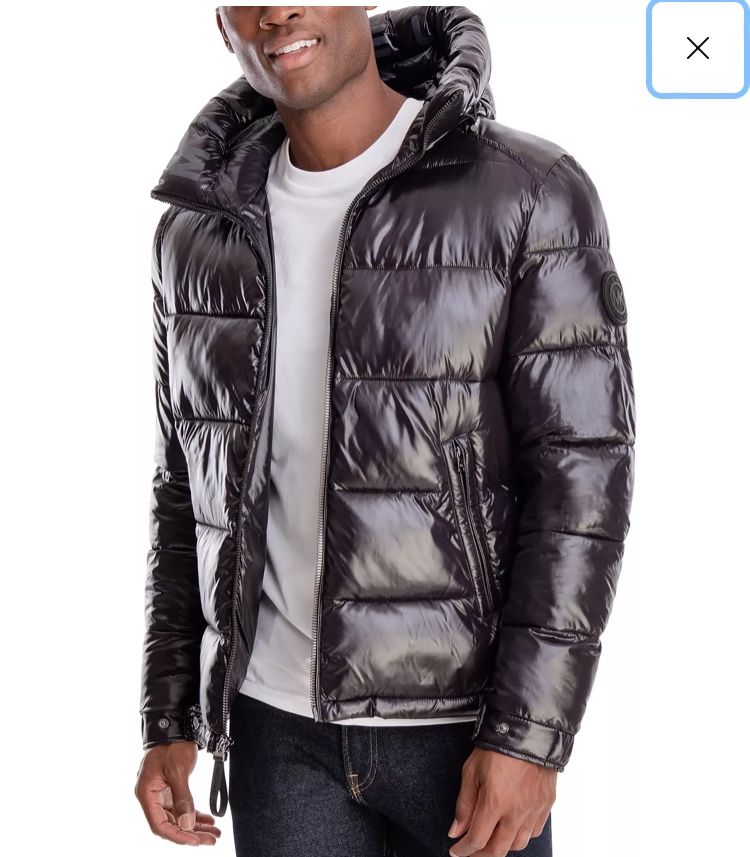 Michael Kors Men Jacket 