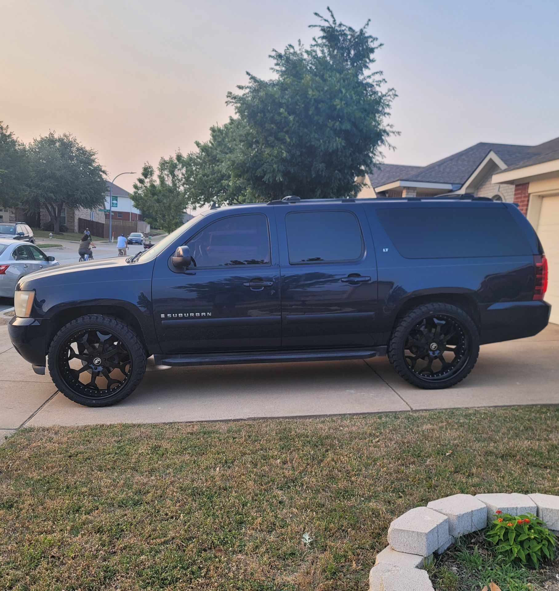 2007 Chevrolet Suburban