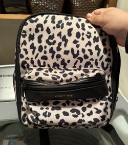 Custom Etsy Camera Bag 