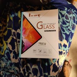 Screen Protector For iPod Pro 12.9 Inches 