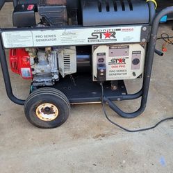 Northstar 5500PPG Pro Series Generator