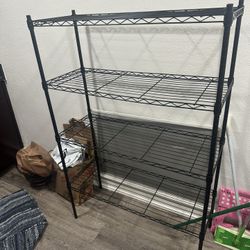 Adjustable Shelf