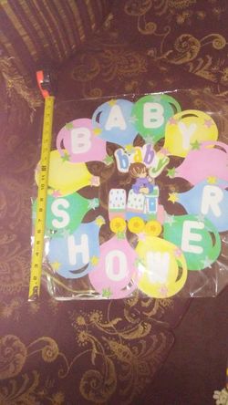 Babyshower