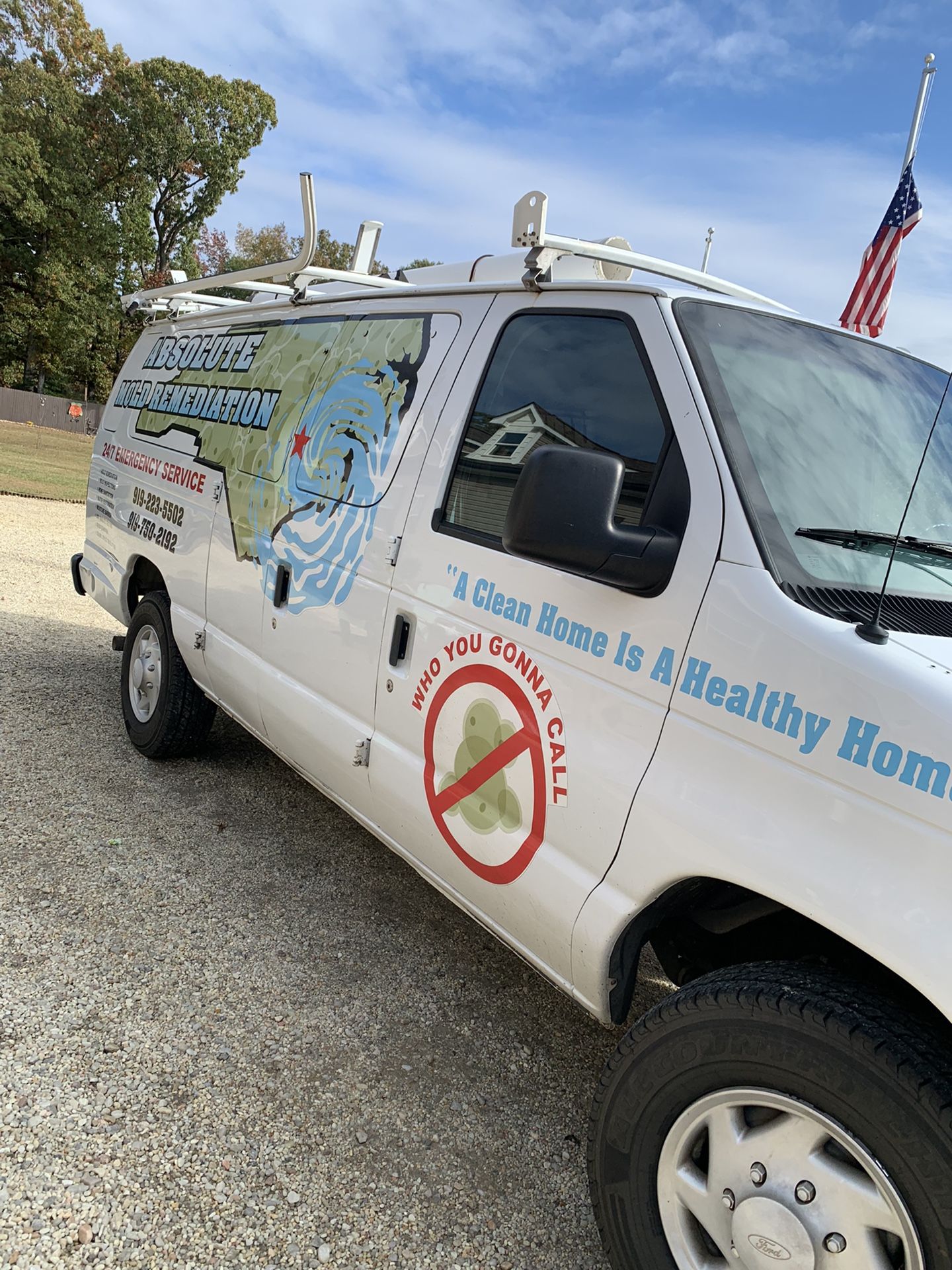 2007 Ford E-350